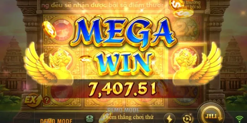 Các trò Slot game trên tot88